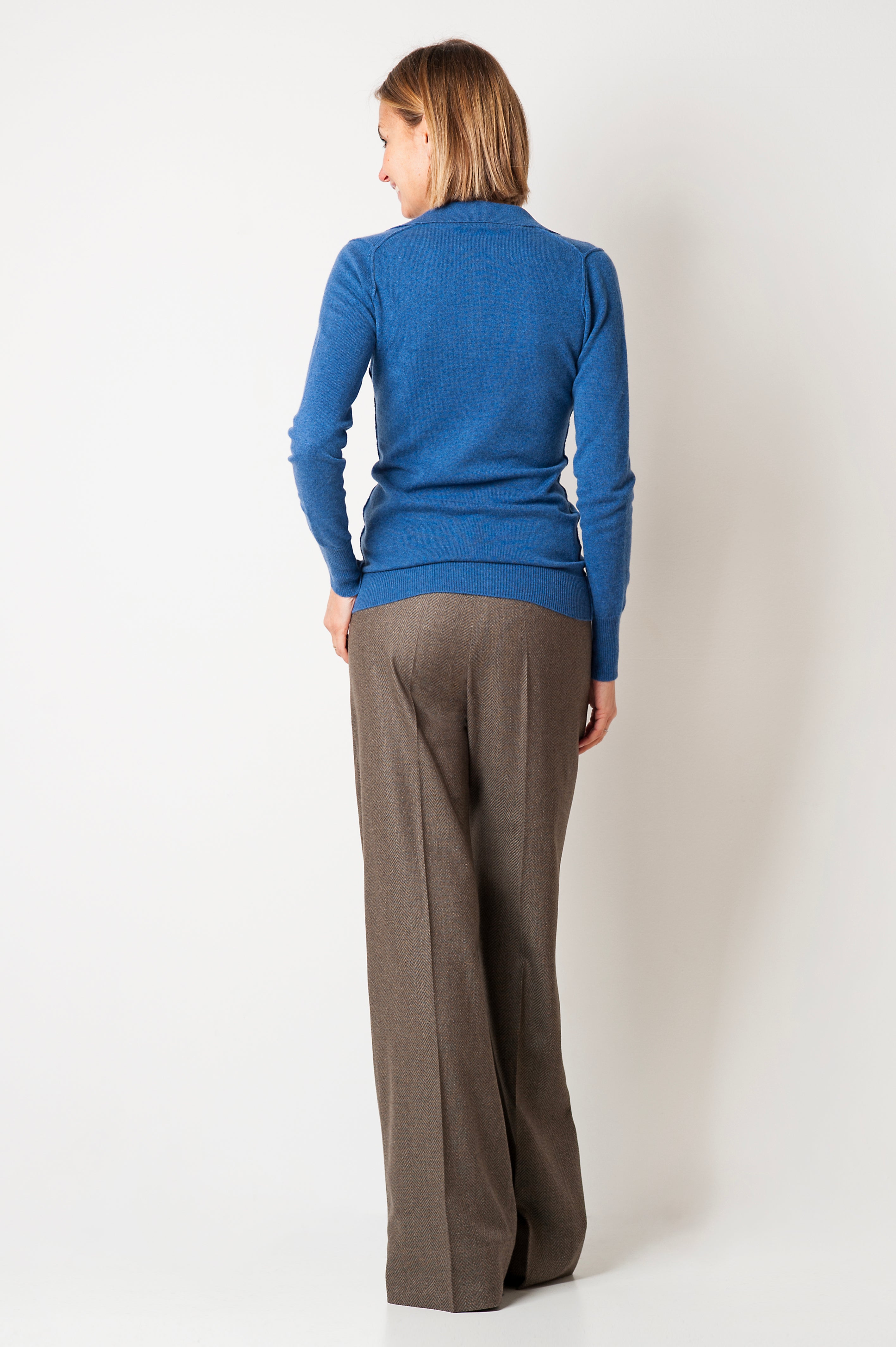 PANTALONE FLUIDO