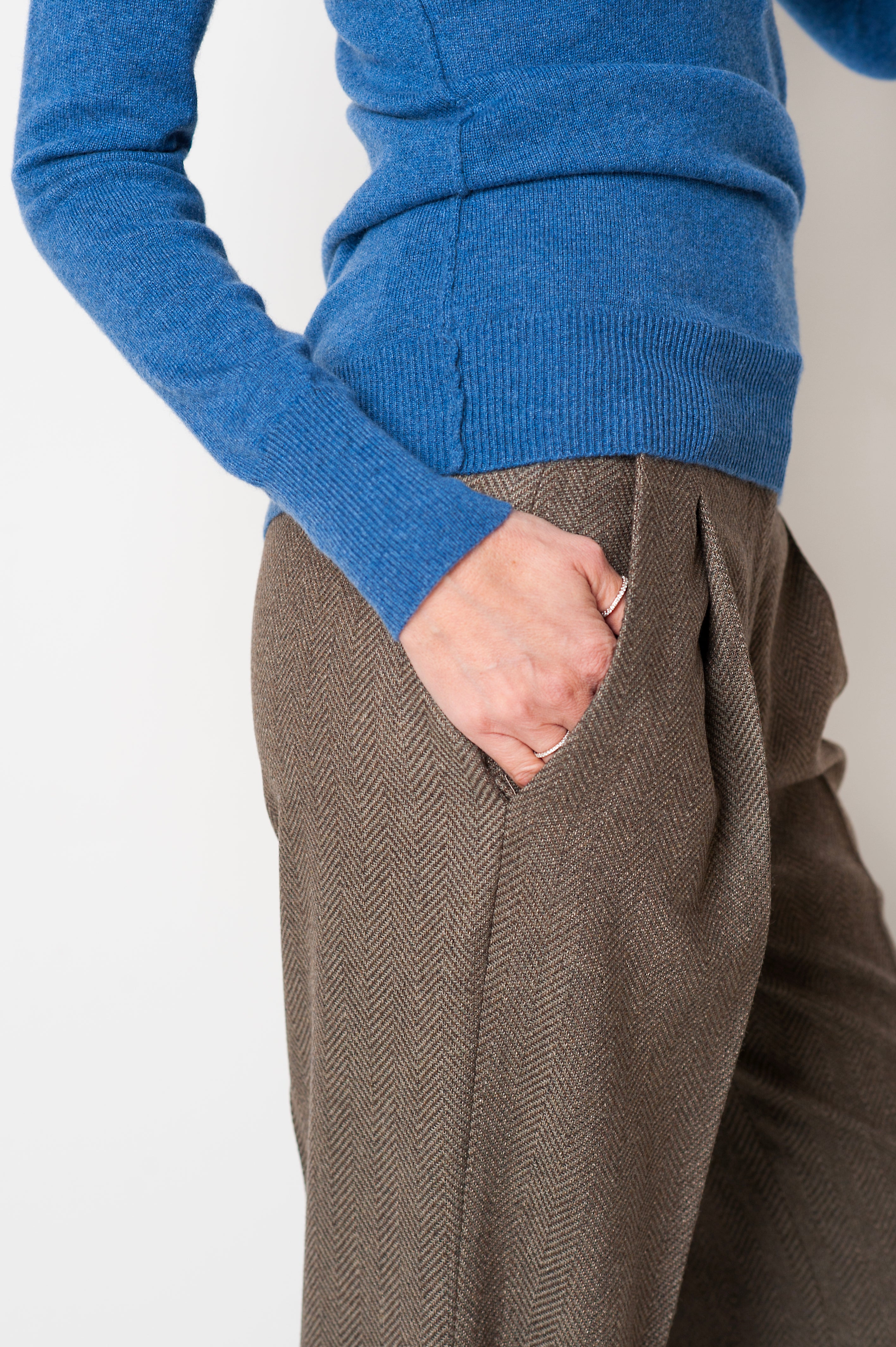 PANTALONE FLUIDO