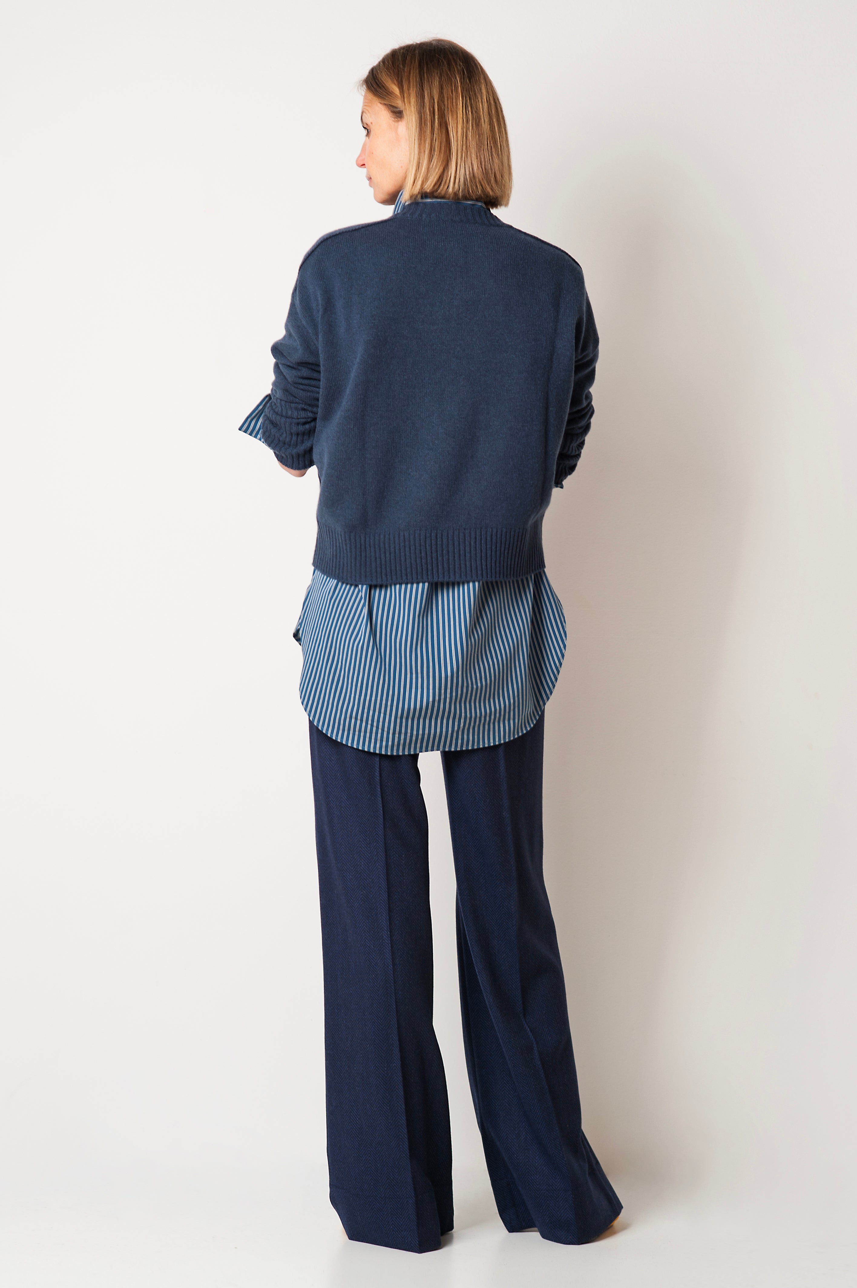 PANTALONE FLUIDO