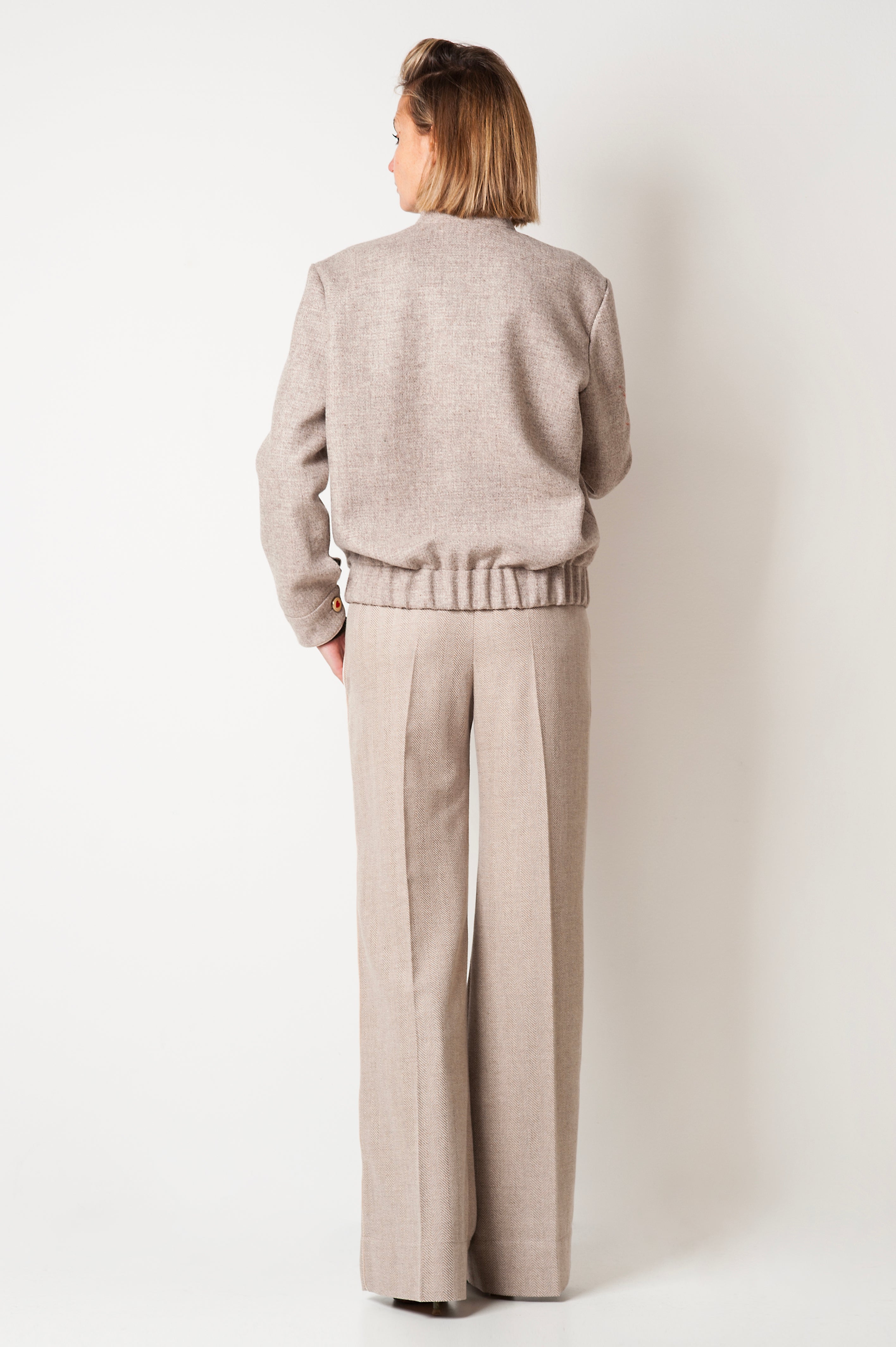 PANTALONE FLUIDO