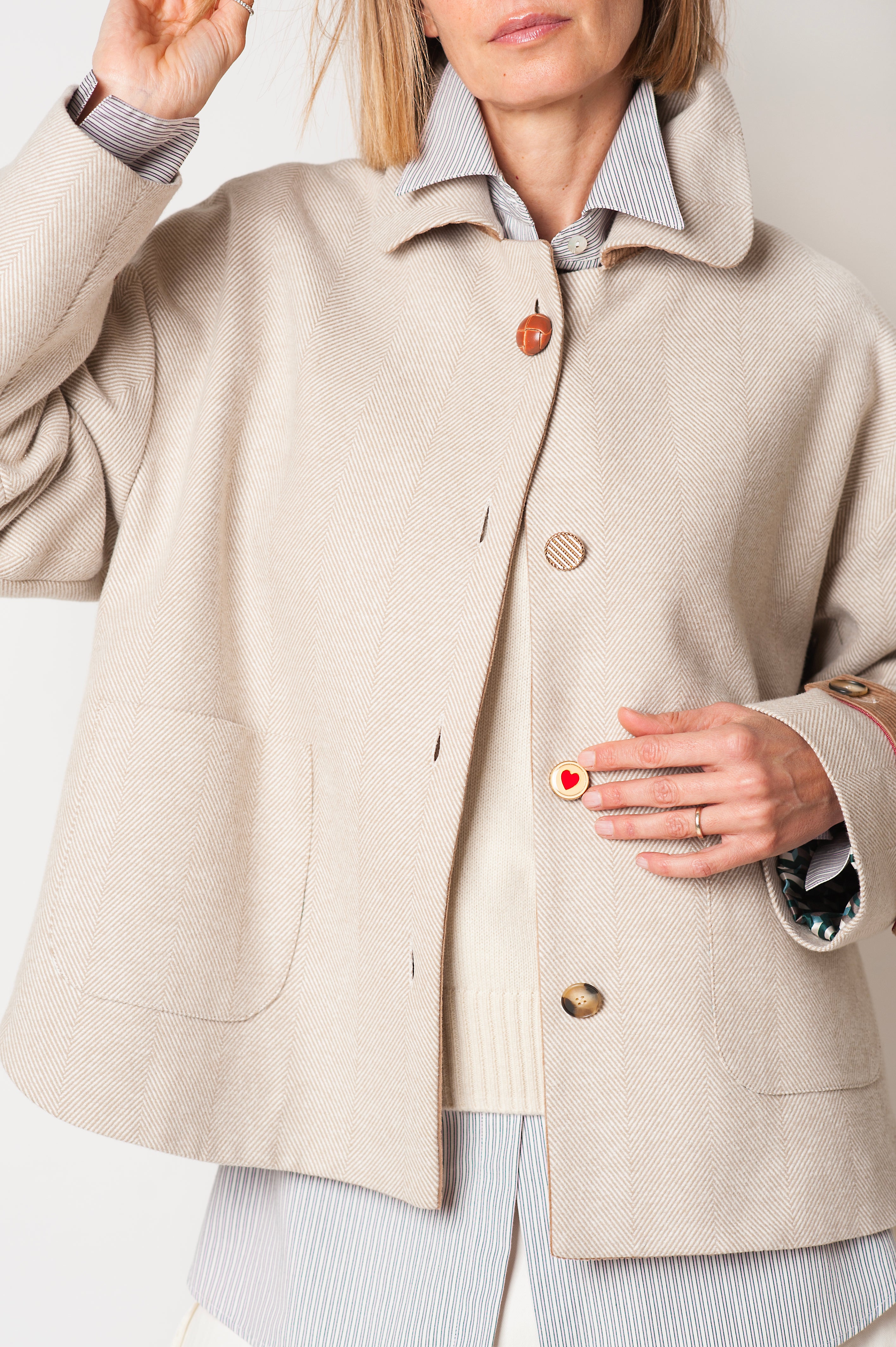 PEACOAT