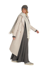 CASHMERE COAT