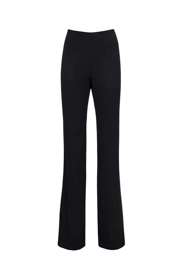 PANTALONE FRESCO LANA