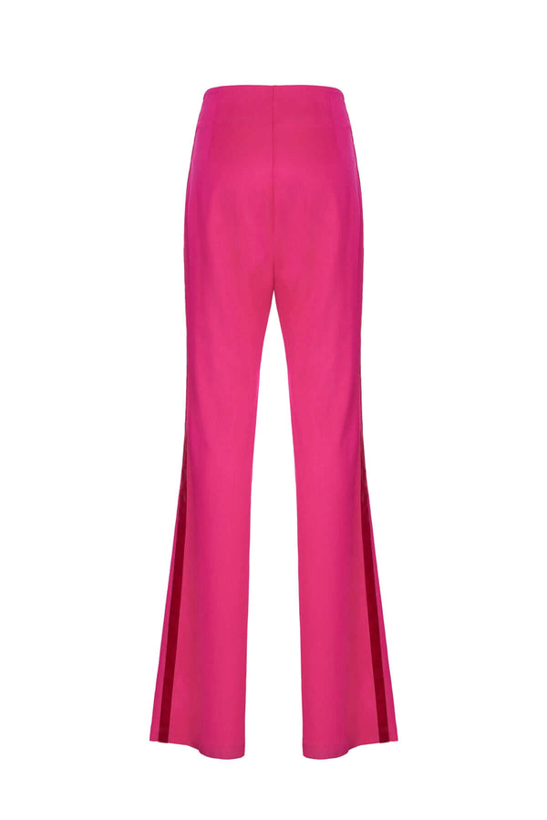PANTALONE FRESCO LANA