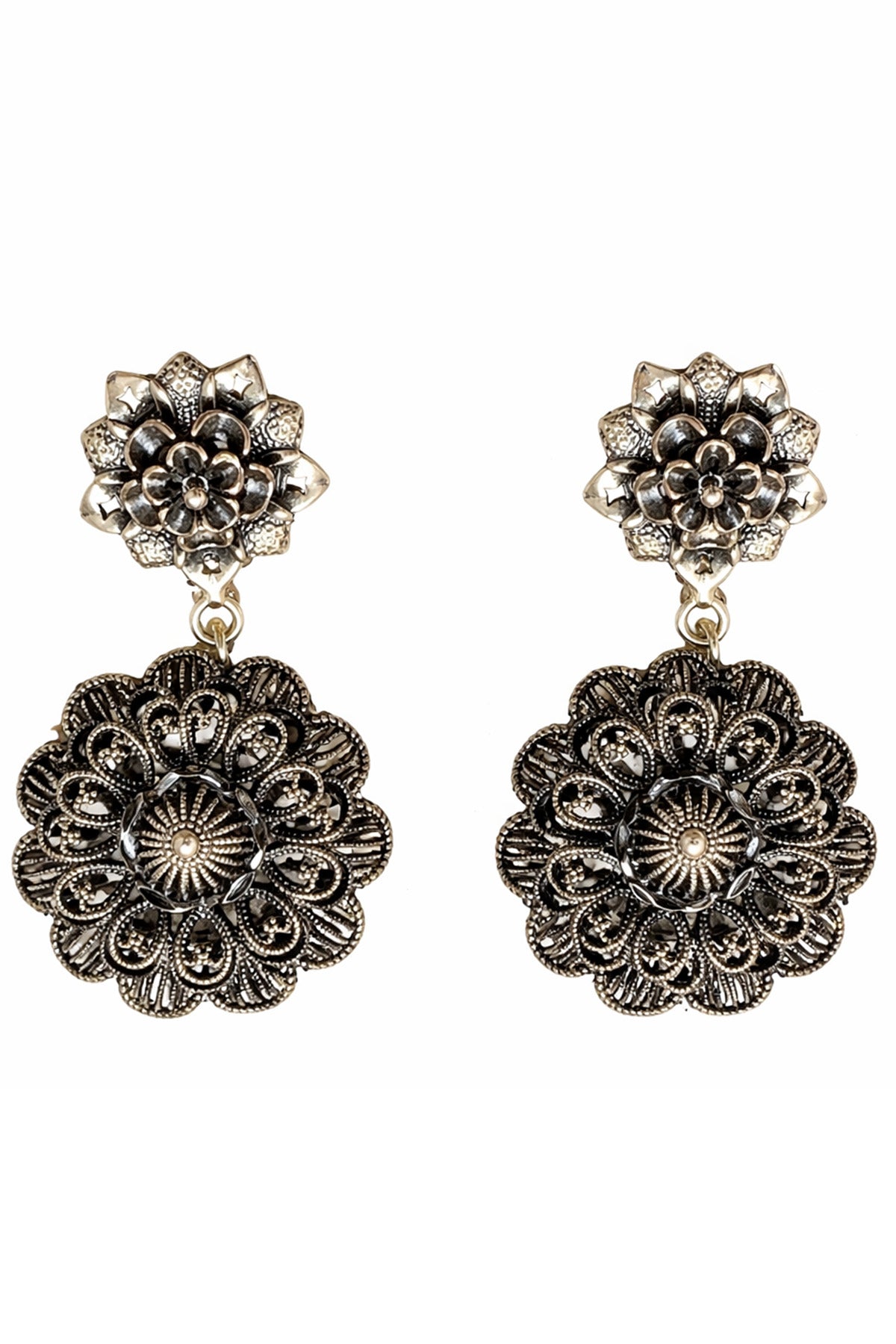 ORECCHINI MARGHERITA CORTI