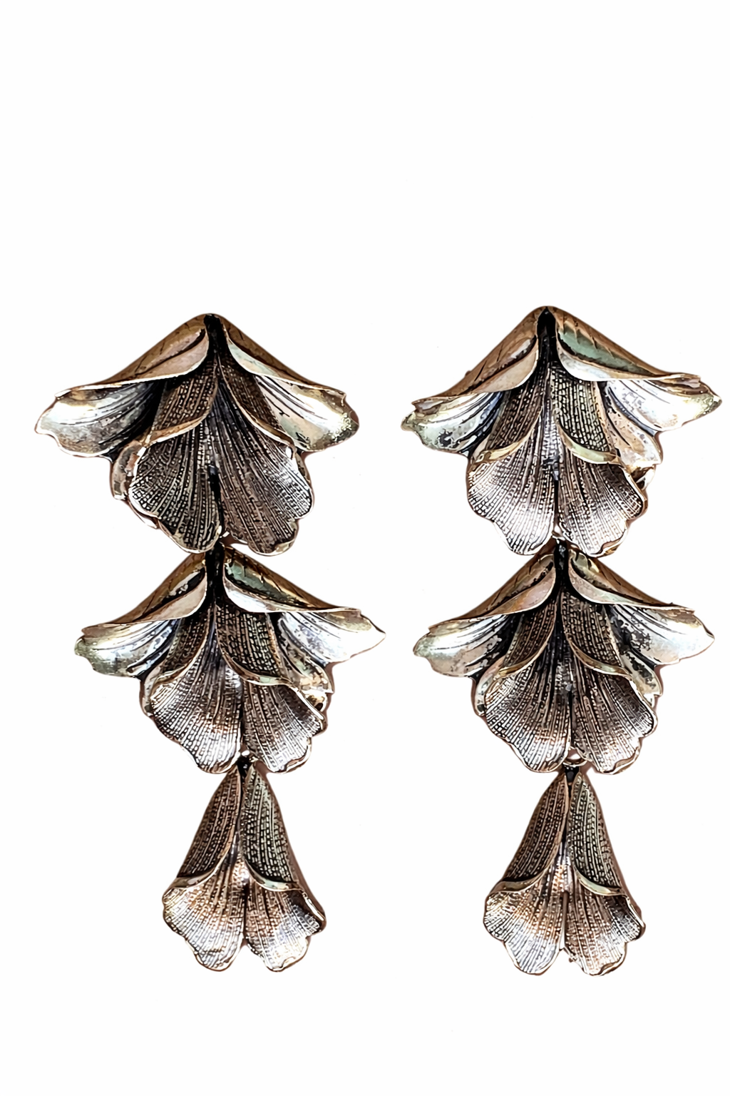 ORECCHINI CALLA LUNGHI