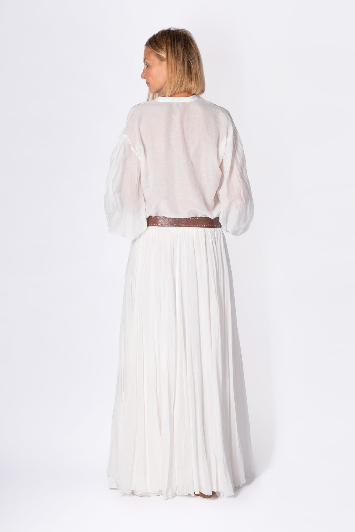 GONNA FROISSE BIANCA