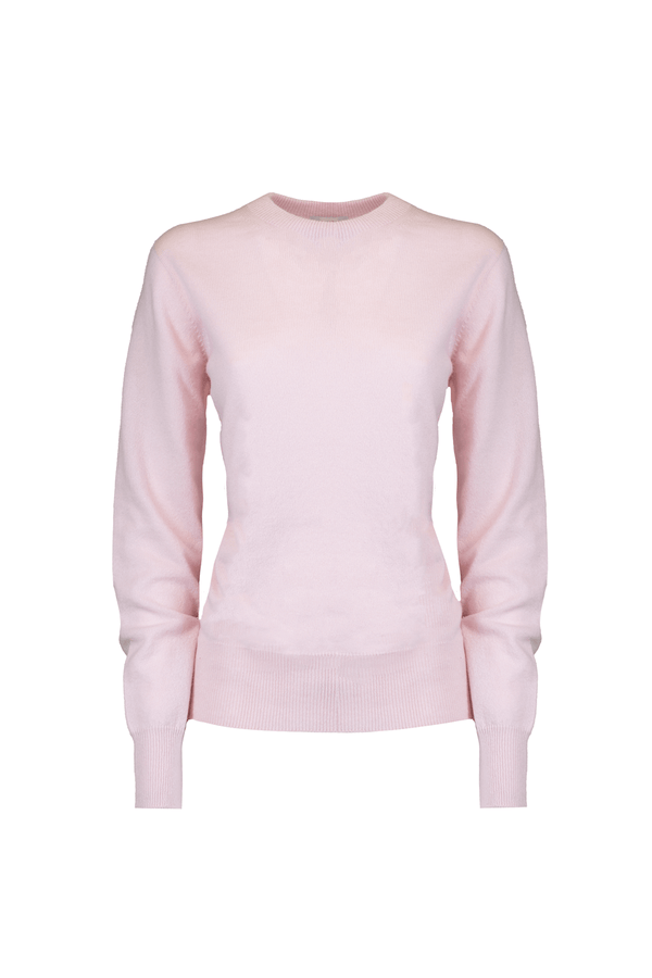 GIROCOLLO BASIC CASHMERE