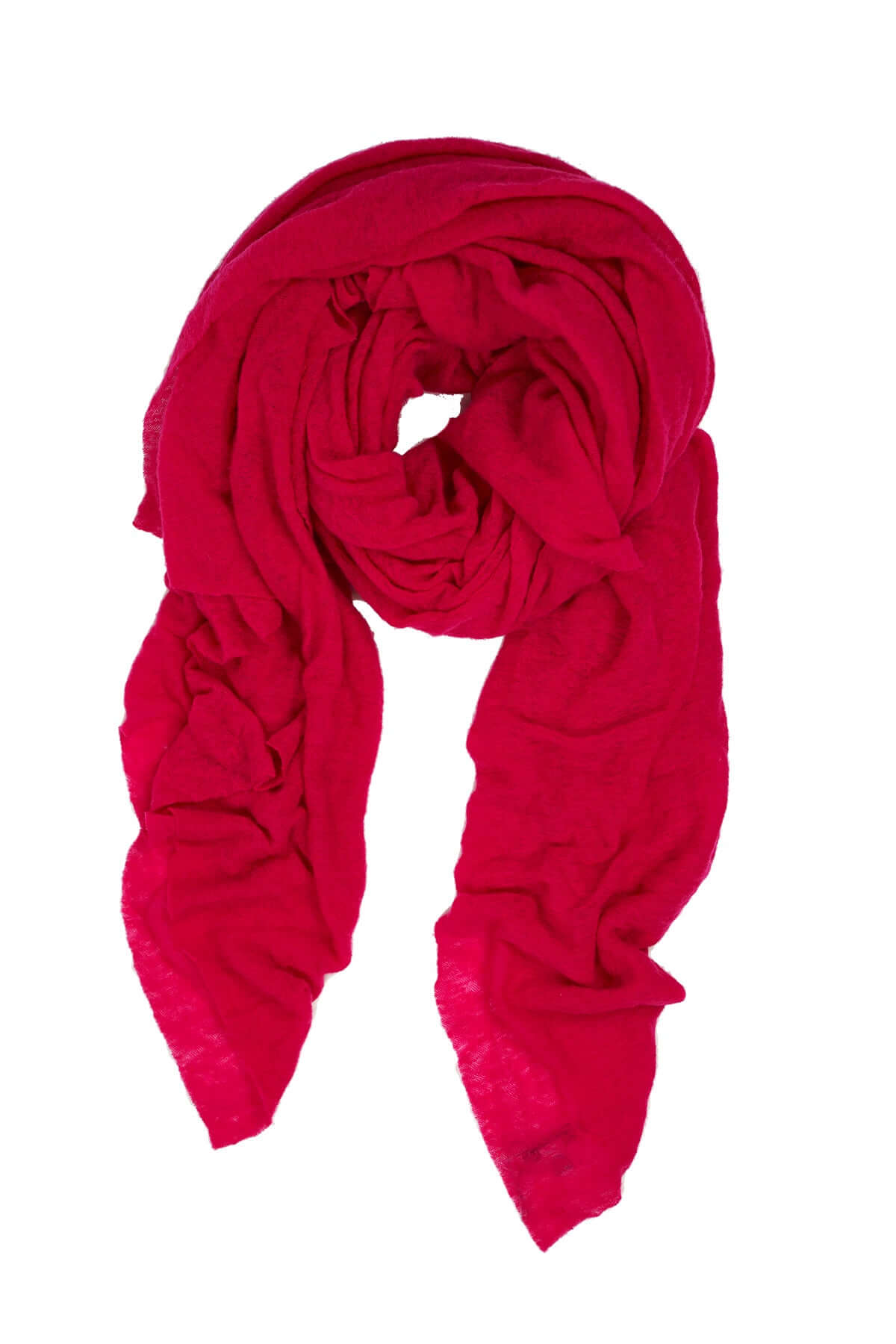 NUVOLA LARGE DYED GARMENT