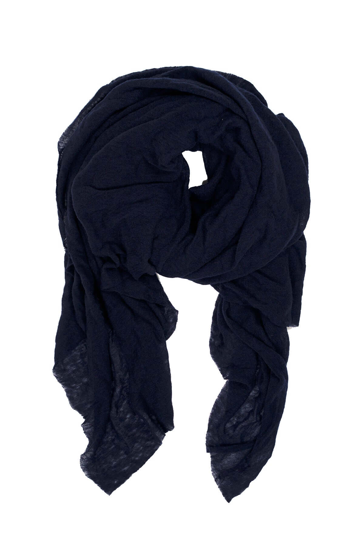 NUVOLA LARGE DYED GARMENT