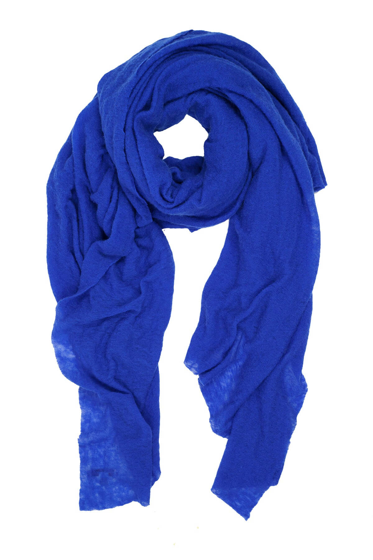 NUVOLA LARGE DYED GARMENT