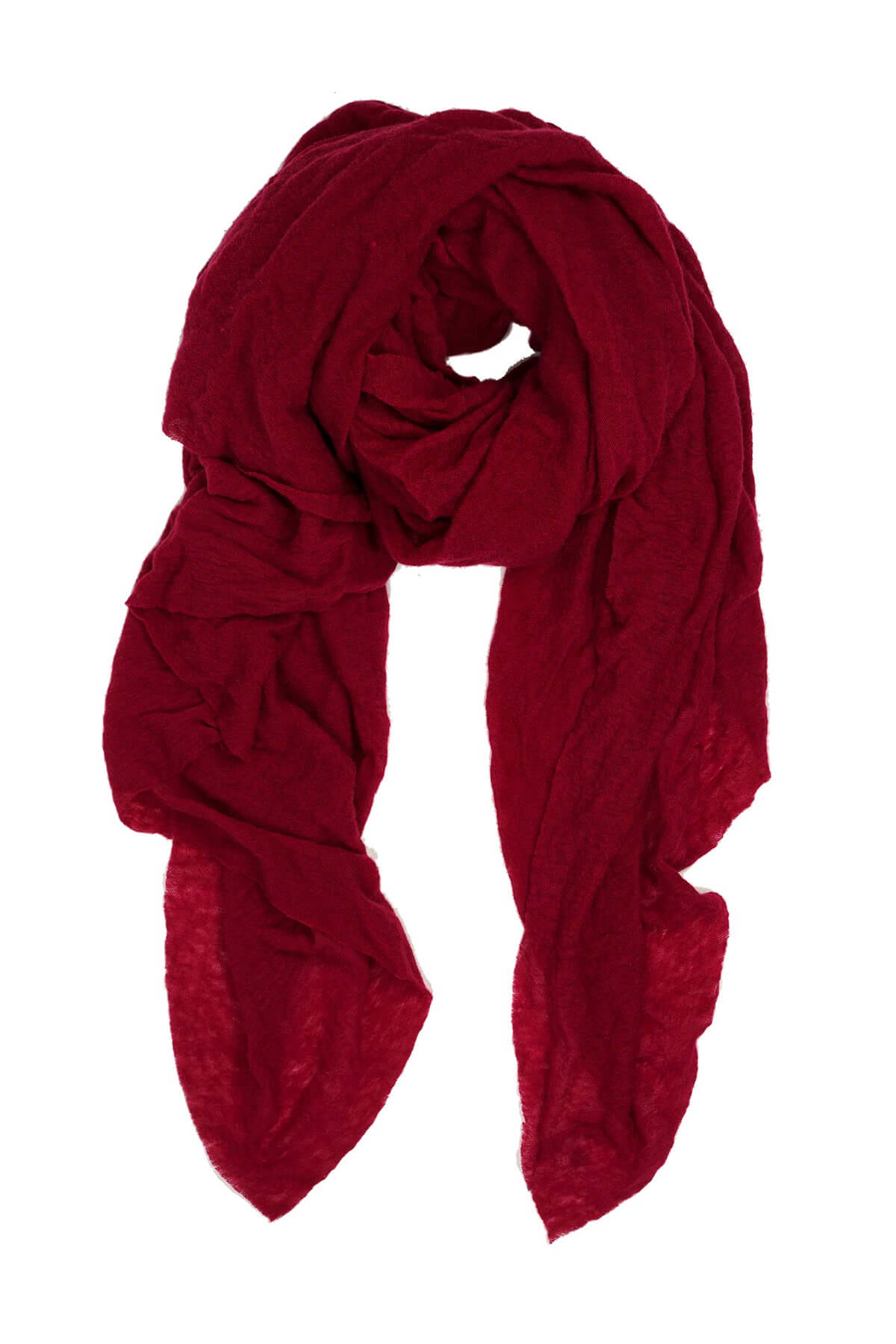 NUVOLA LARGE DYED GARMENT