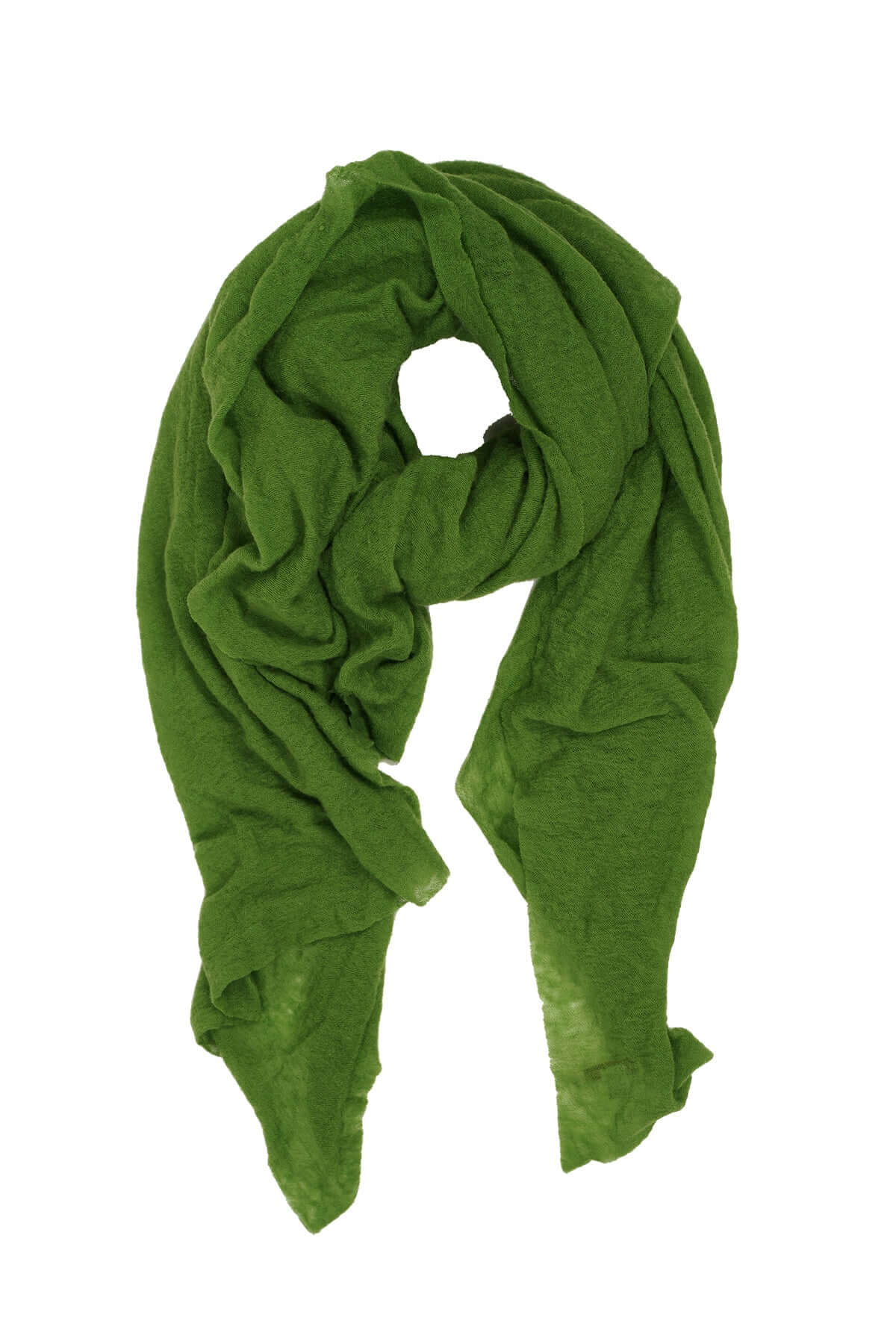 NUVOLA LARGE DYED GARMENT