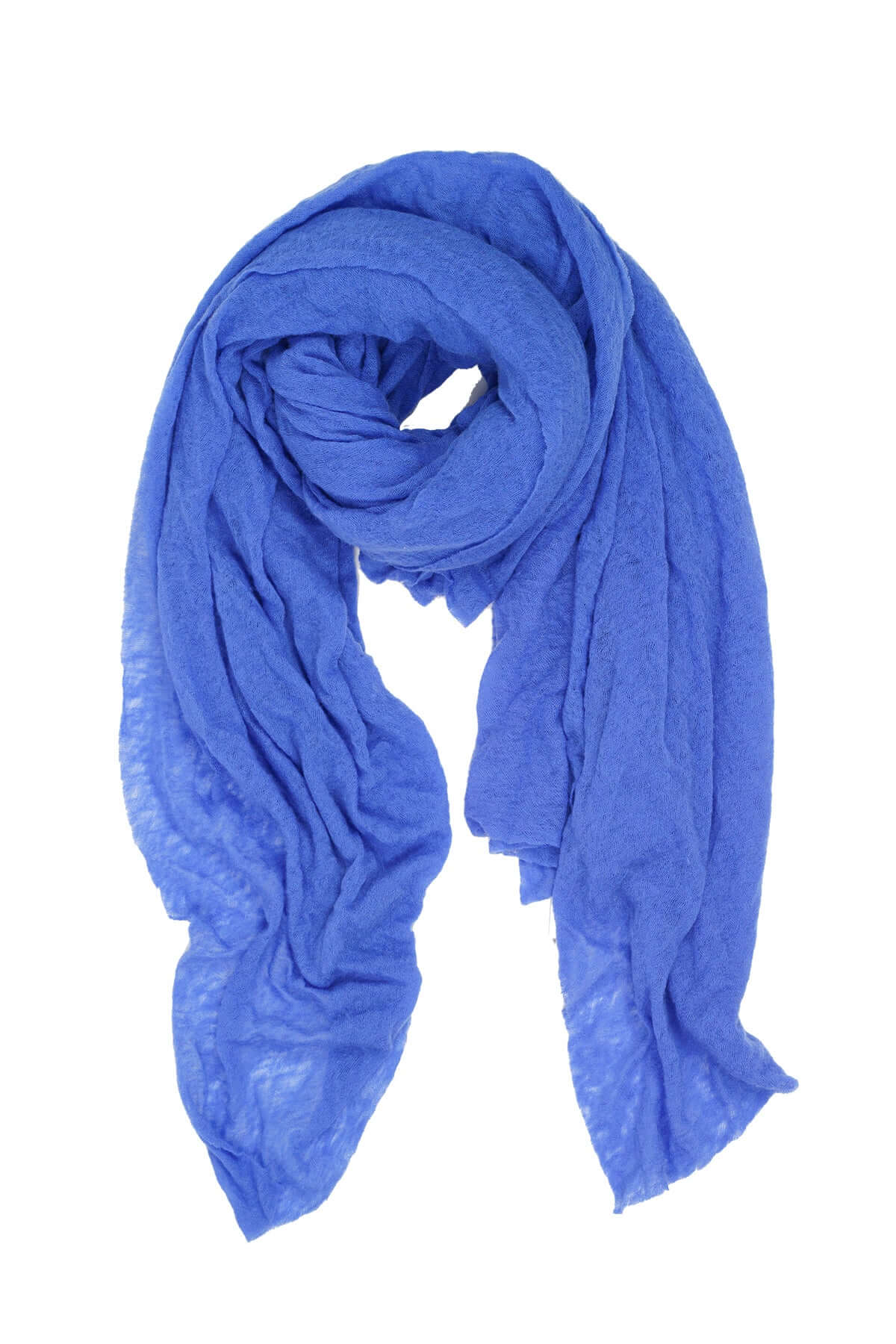 NUVOLA LARGE DYED GARMENT