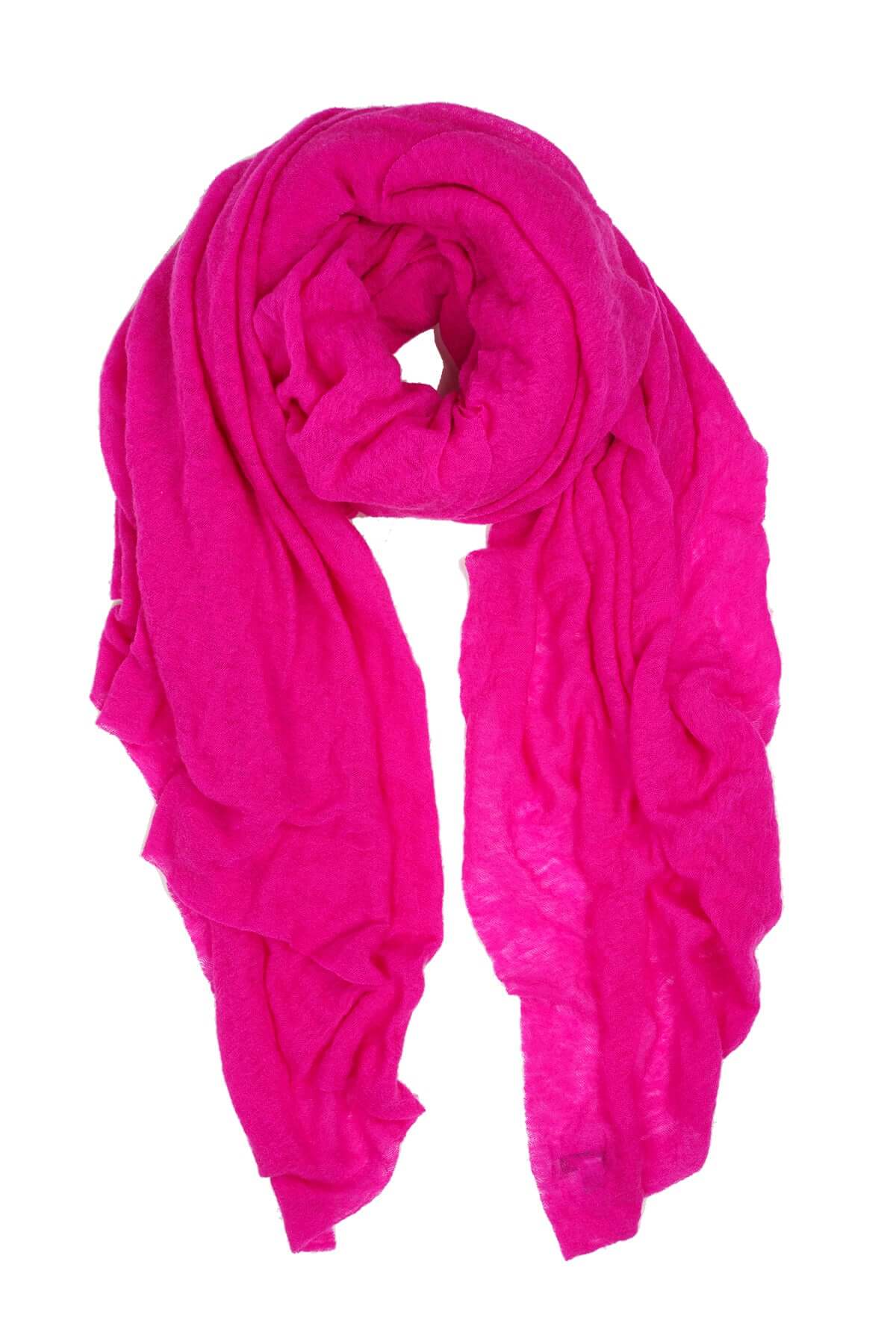 NUVOLA LARGE DYED GARMENT
