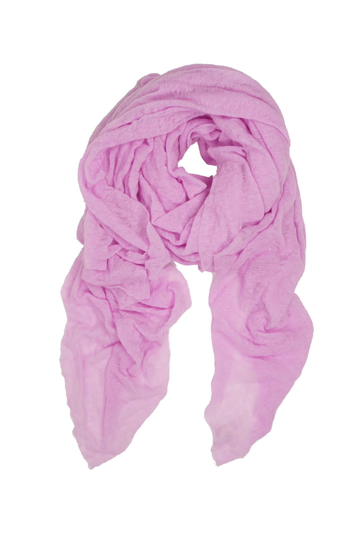NUVOLA LARGE DYED GARMENT