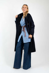 CARDIGAN ROMBI