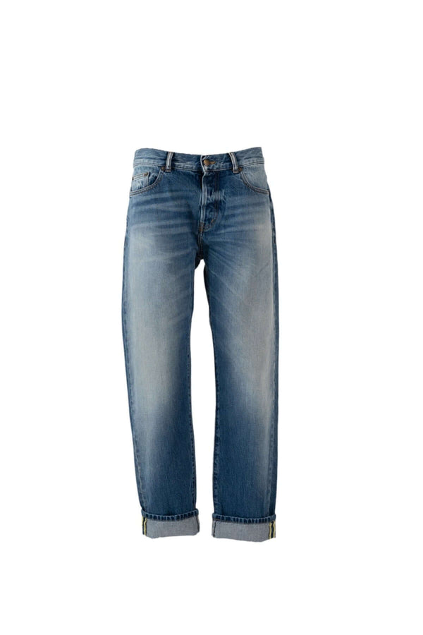 Jeans chico