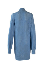 CARDIGAN ROMBI