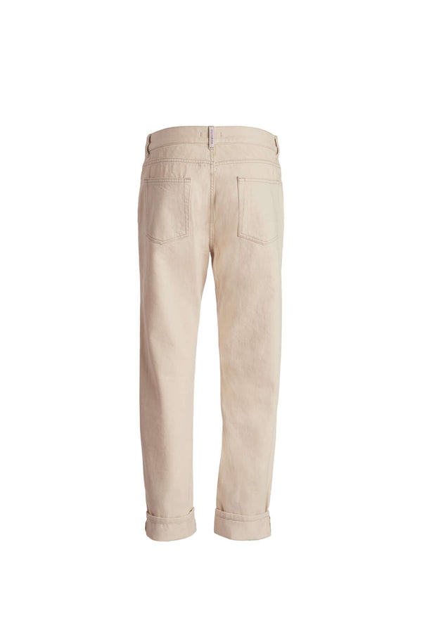 Jeans chico