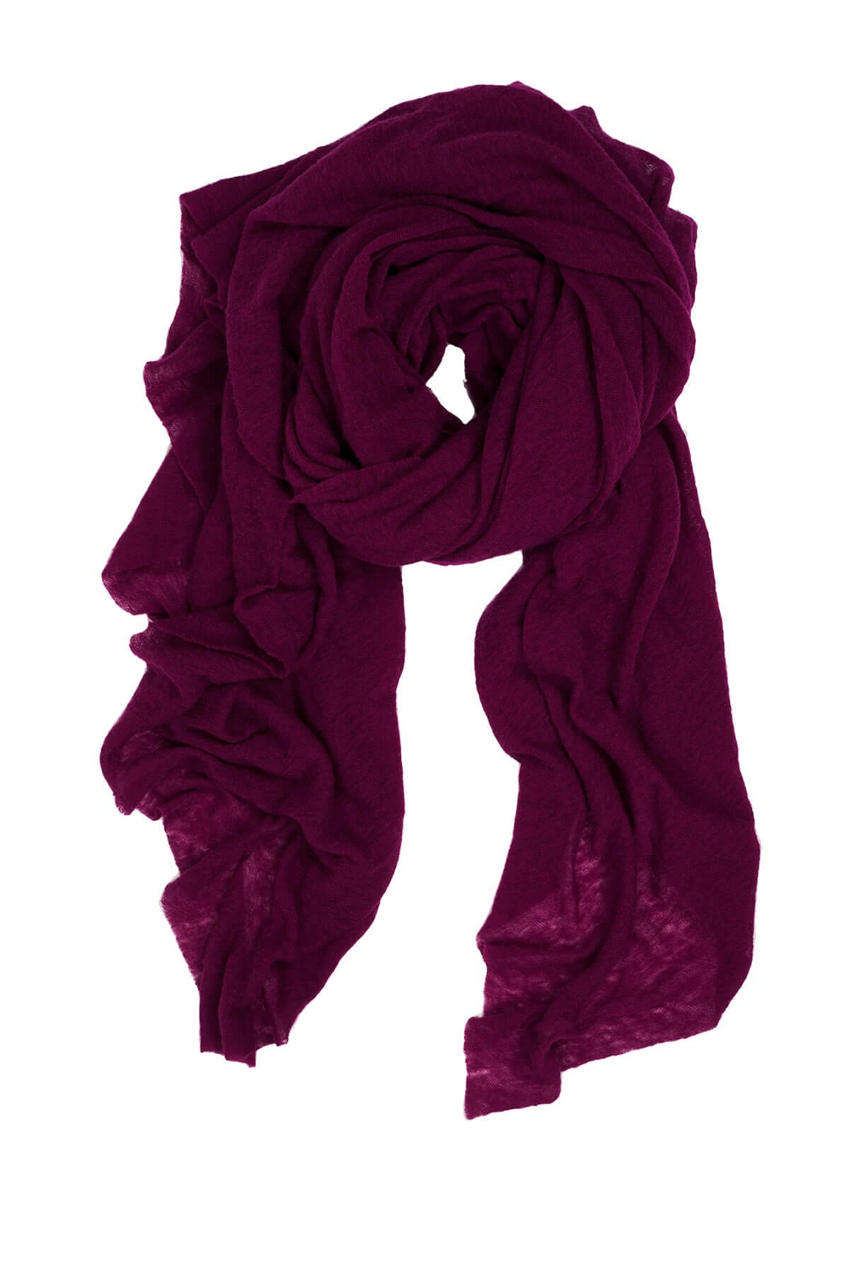 NUVOLA LARGE DYED GARMENT