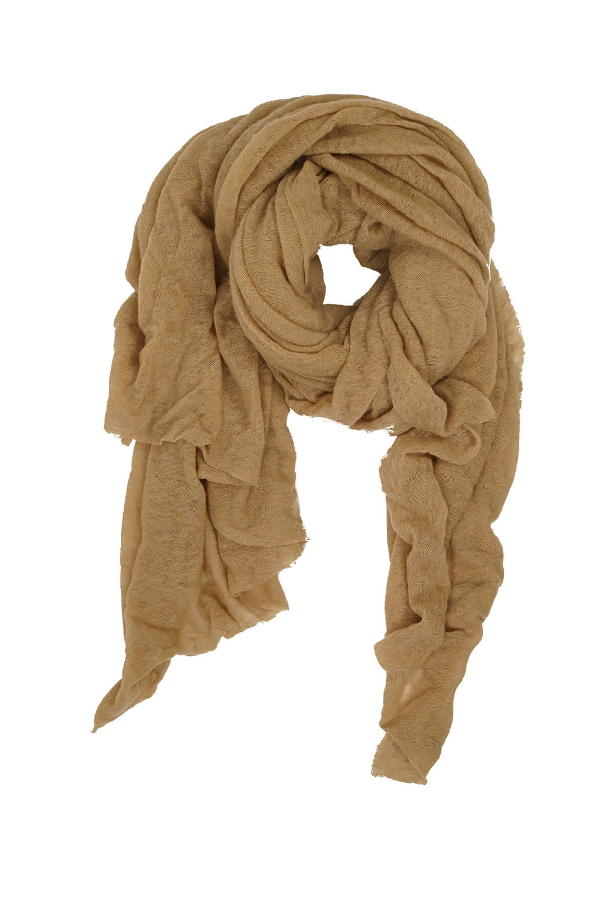 NUVOLA LARGE DYED GARMENT