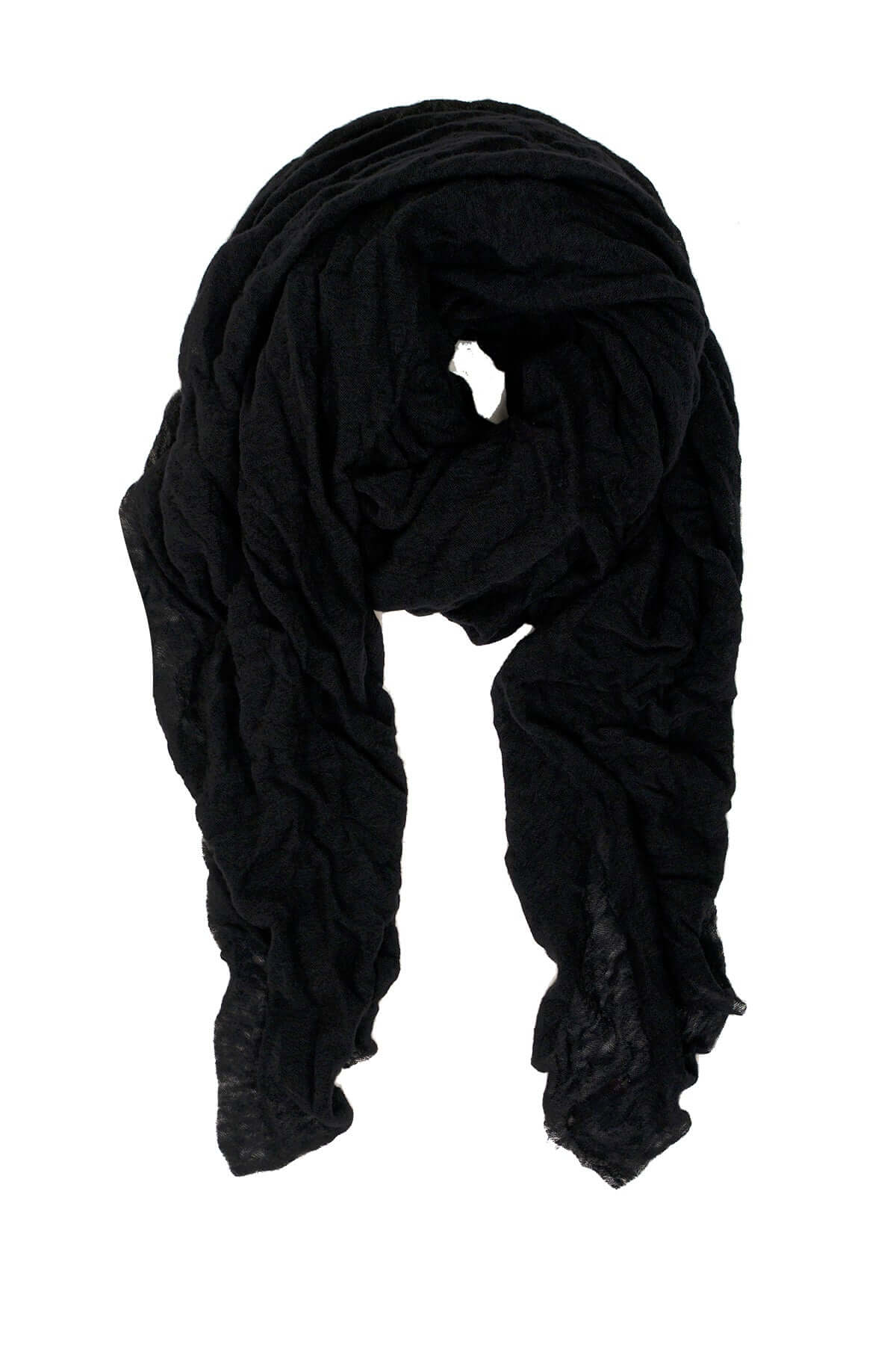 NUVOLA LARGE DYED GARMENT
