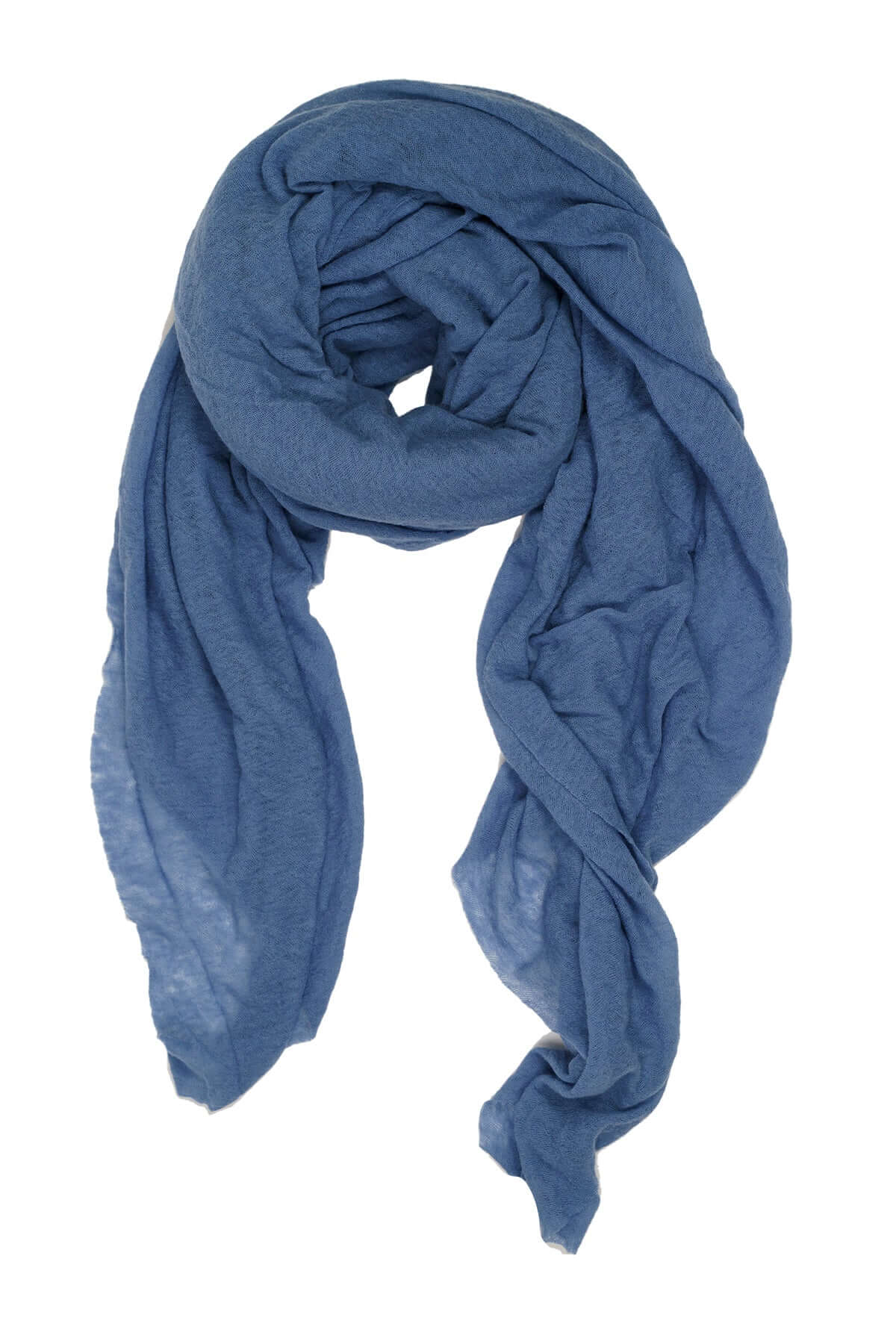 NUVOLA LARGE DYED GARMENT