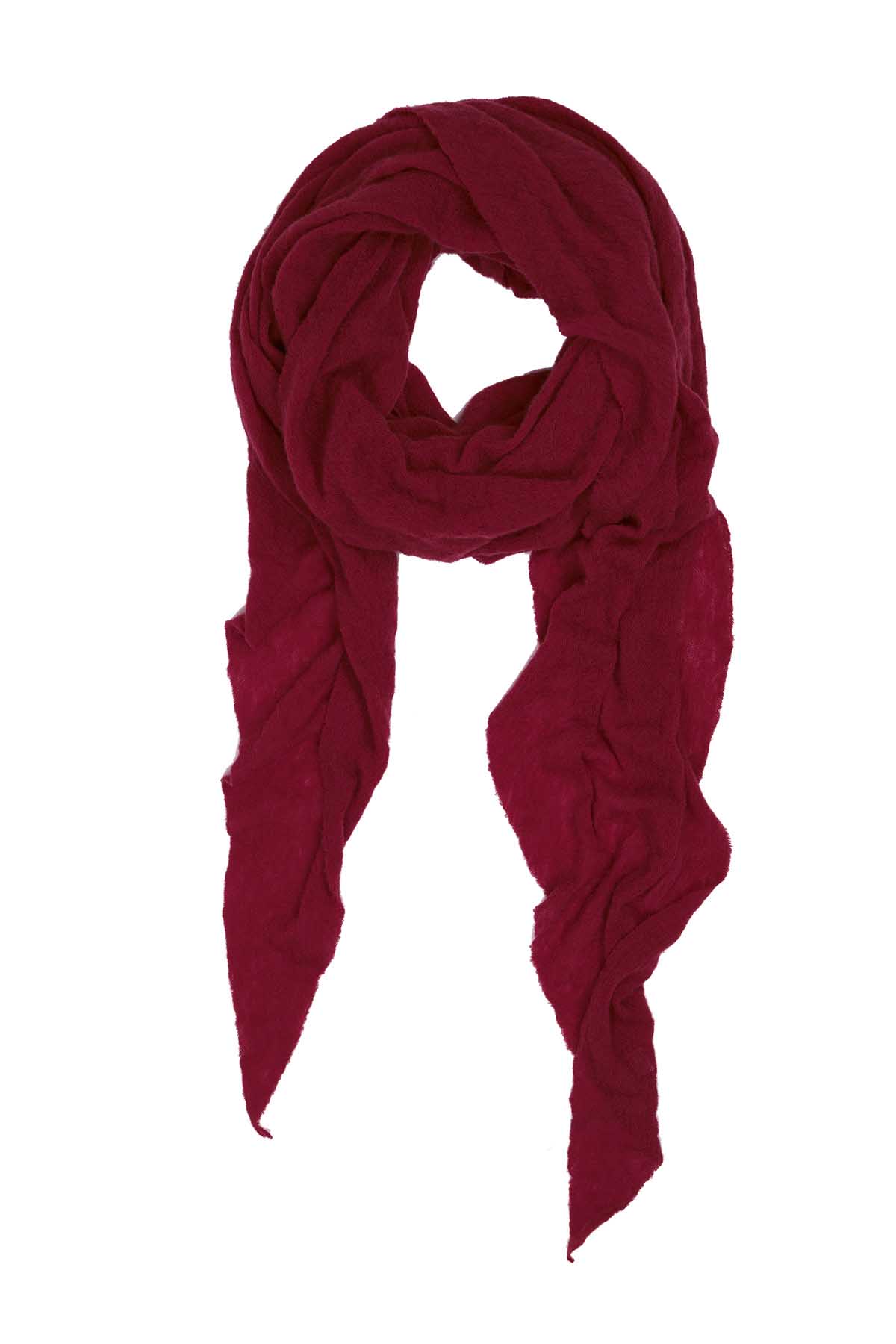 NUVOLA POINT POINT DYED CAPO