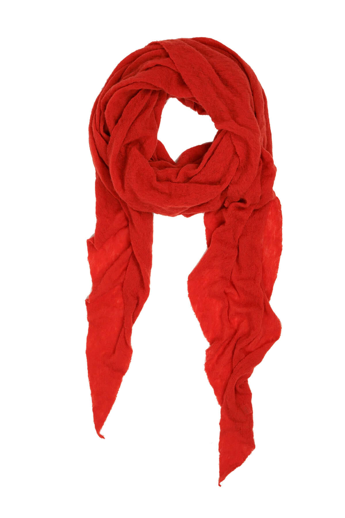 NUVOLA POINT POINT DYED CAPO