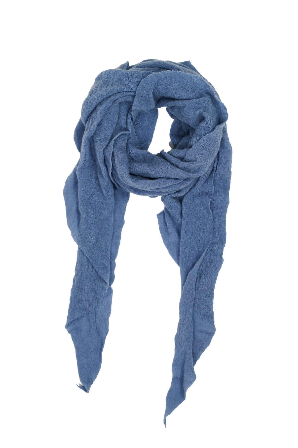 NUVOLA POINT POINT DYED CAPO