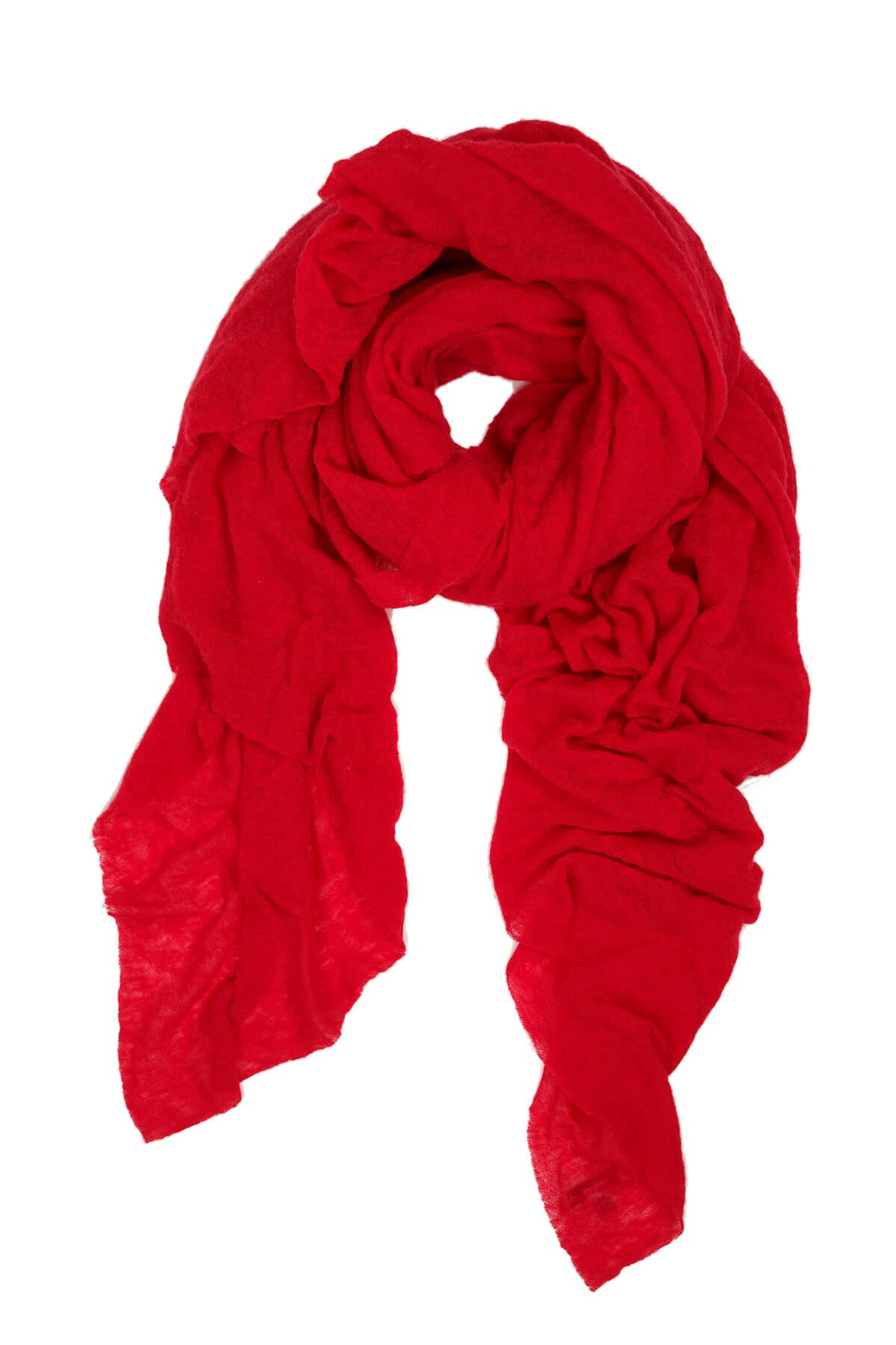 NUVOLA LARGE DYED GARMENT