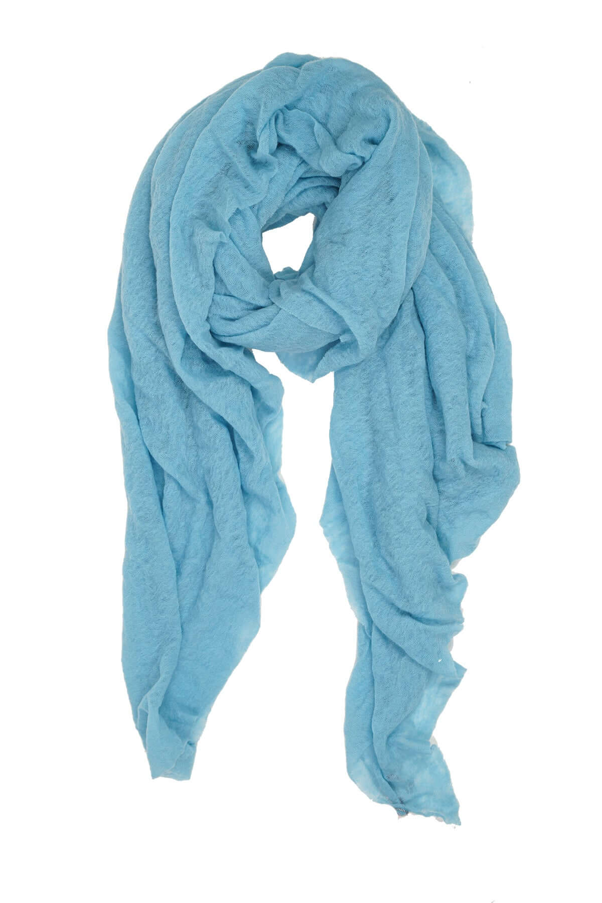 NUVOLA LARGE DYED GARMENT