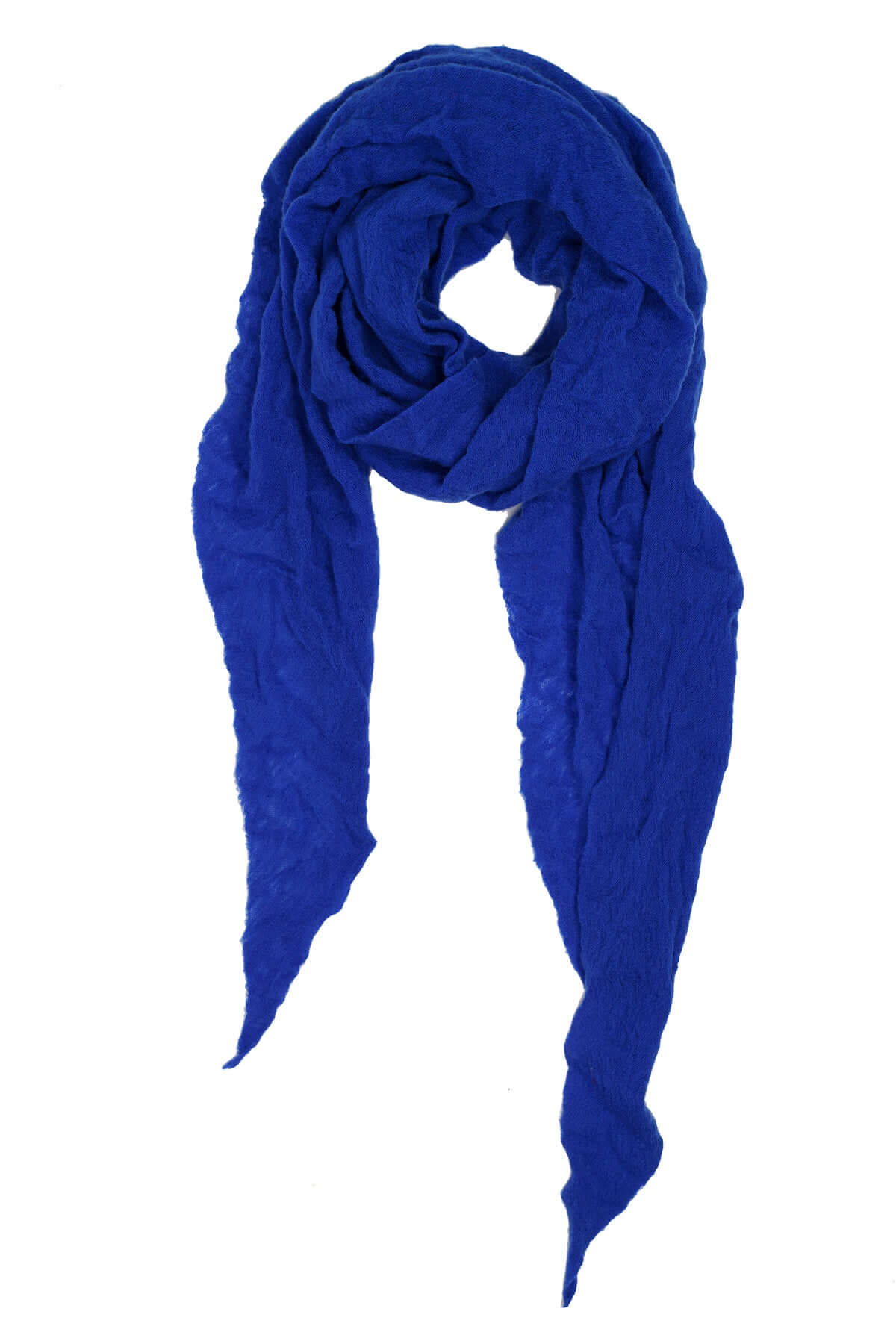 NUVOLA POINT POINT DYED CAPO