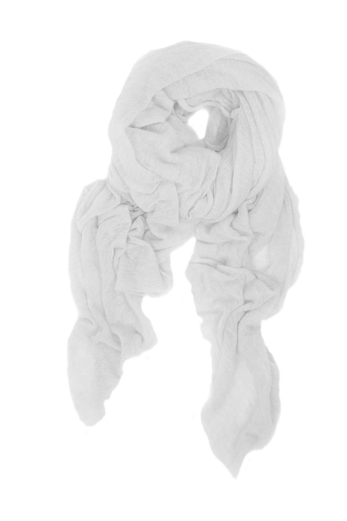 NUVOLA LARGE DYED GARMENT
