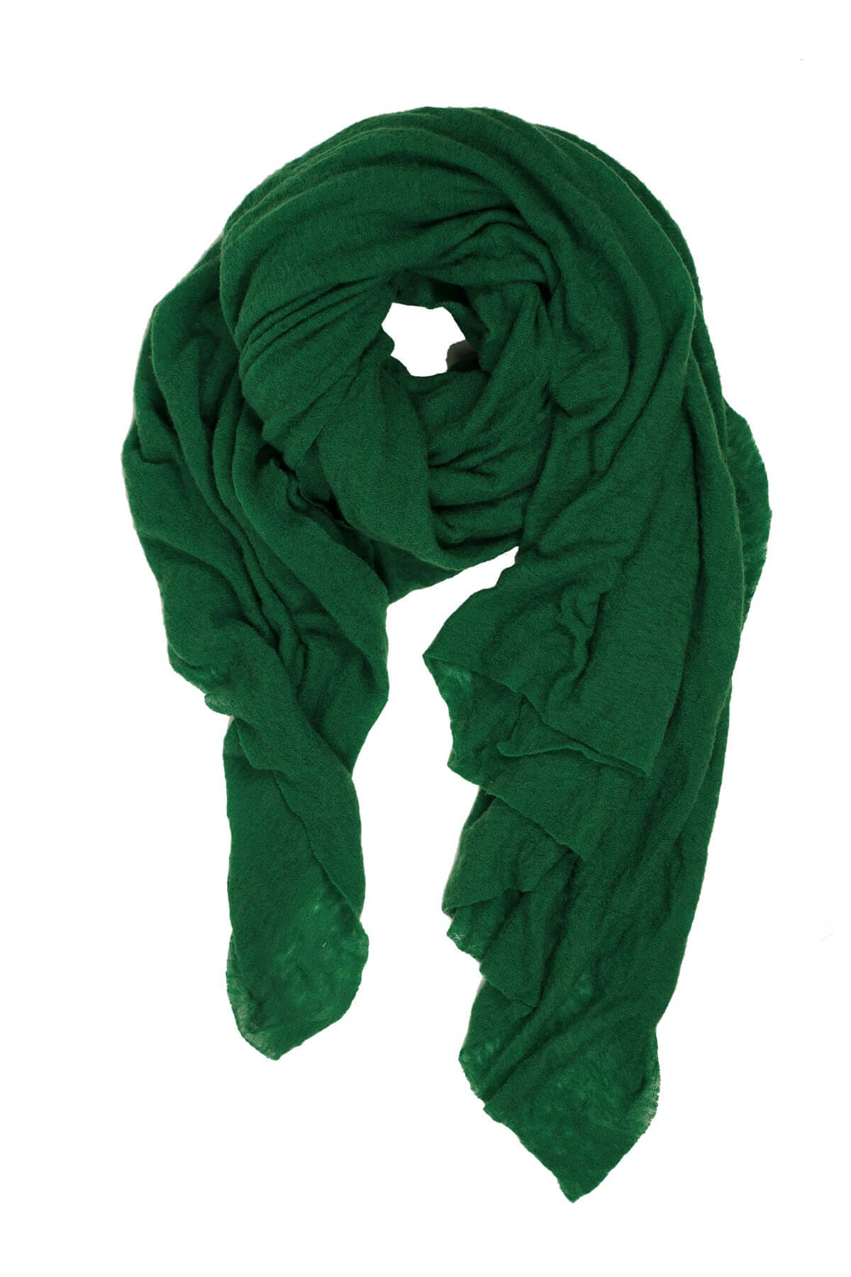 NUVOLA LARGE DYED GARMENT