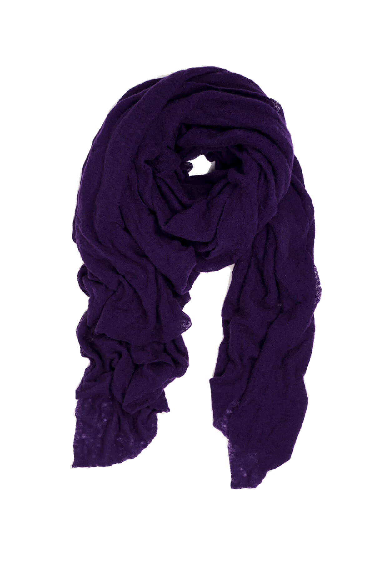 NUVOLA LARGE DYED GARMENT