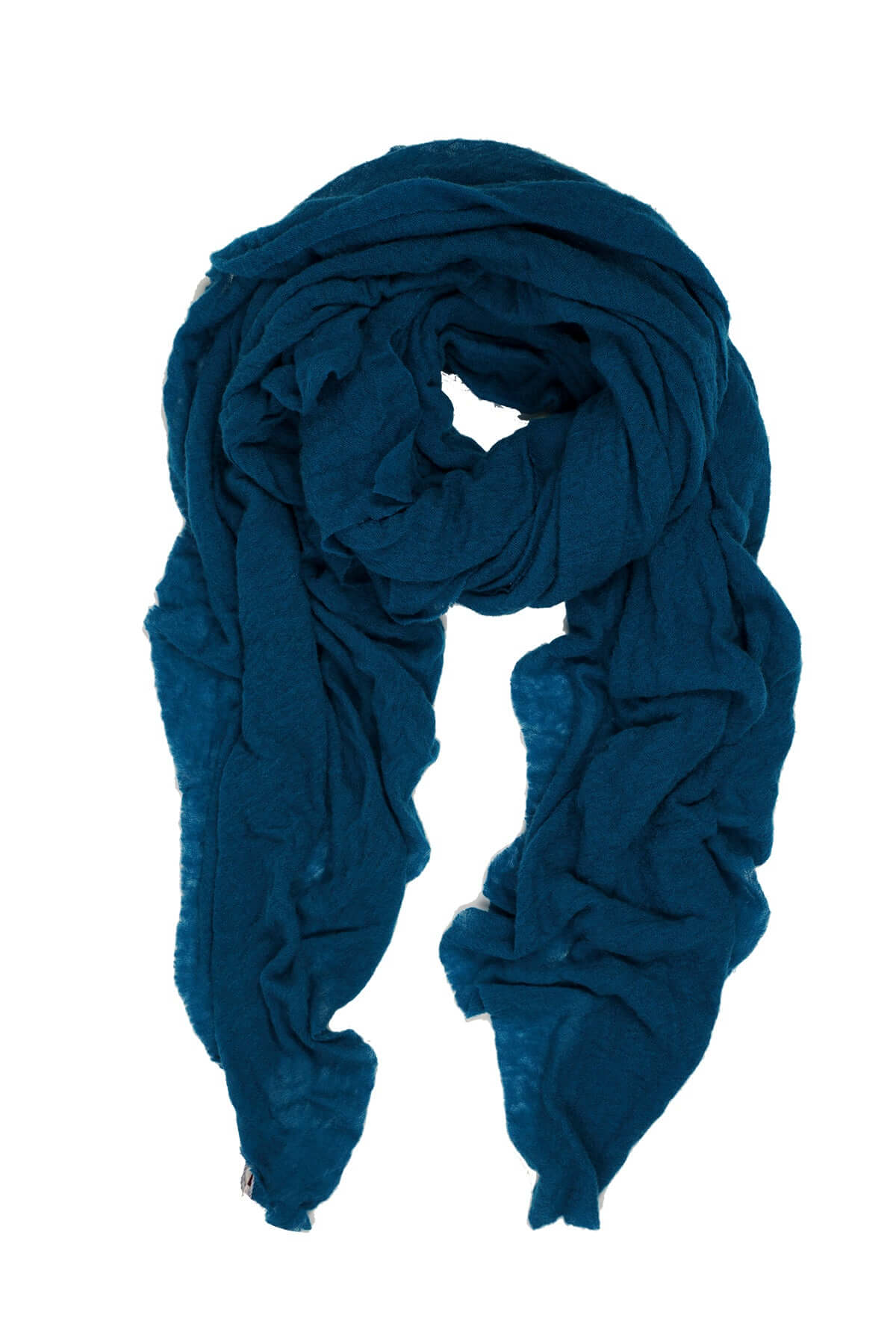 NUVOLA LARGE DYED GARMENT